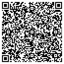 QR code with T G Missouri Corp contacts