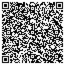 QR code with Harold Focke contacts