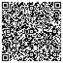 QR code with J J Collectibles contacts