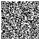 QR code with Hemphill Bluford contacts