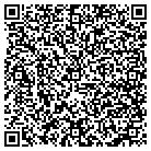 QR code with G B & Associates Inc contacts