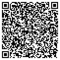 QR code with Prada contacts