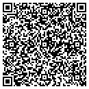 QR code with Kine/Mation contacts
