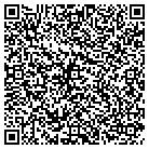 QR code with Woodruff Museum of Indian contacts