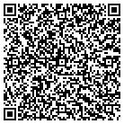 QR code with Holocaust & Intolerance Museum contacts