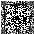 QR code with U and ME Moving and Storage contacts