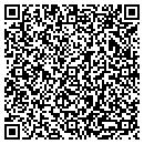 QR code with Oyster Bar & Grill contacts