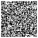 QR code with Alan L Ulch Inc contacts