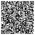 QR code with Bk Buffalos contacts
