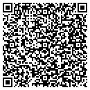 QR code with Teton West Lumber contacts
