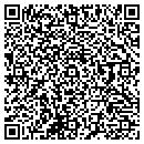 QR code with The Zoe-Line contacts