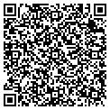 QR code with The Cactus contacts