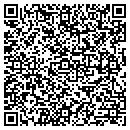 QR code with Hard Dock Cafe contacts