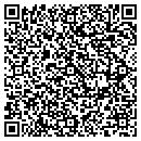 QR code with C&L Auto Parts contacts