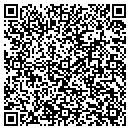 QR code with Monte Carl contacts