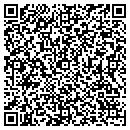 QR code with L N Railroad Co Depot contacts