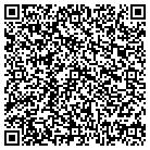 QR code with Rio Ruidoso River Museum contacts