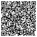 QR code with C C Quick Stop contacts