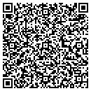 QR code with Chad's Zip-In contacts
