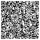 QR code with C T Lumber & Supply Co Inc contacts