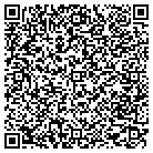 QR code with Courage In Convictions Publish contacts