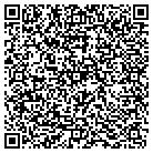 QR code with Korea Trading Promotion Corp contacts