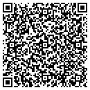 QR code with Circle D contacts