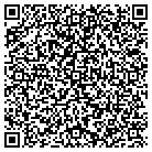 QR code with Marys Diner & Ice Cream Shop contacts