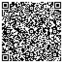 QR code with Roy Hamel Jr contacts