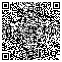 QR code with Jls Import Inc contacts