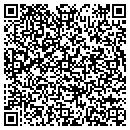 QR code with C & J Market contacts