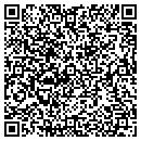 QR code with Authorguard contacts