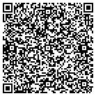 QR code with Benjamin Patterson Inn Museum contacts