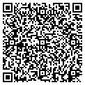 QR code with Aul C contacts