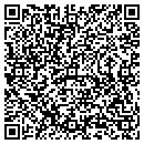 QR code with M&N One Stop Shop contacts