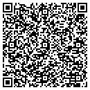QR code with Claire's contacts