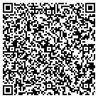 QR code with AAA A LA Ka Zaam Singing Tlgrm contacts