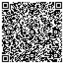 QR code with Autozone contacts
