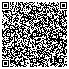 QR code with My Comics And Collectibles contacts