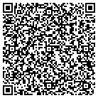 QR code with Hunts Windows Remodeli contacts