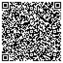 QR code with Autozone contacts