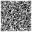 QR code with My Stupid Computer Store Inc contacts