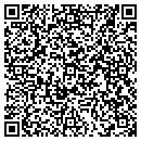 QR code with My Veil Shop contacts