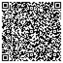 QR code with Autozone contacts