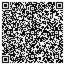 QR code with Autozone contacts
