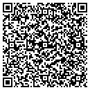 QR code with Autozone contacts
