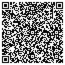 QR code with Autozone contacts