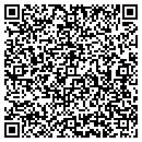 QR code with D & G's Stop & Go contacts