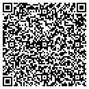 QR code with Hanson Group contacts