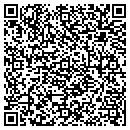 QR code with A1 Window Tint contacts